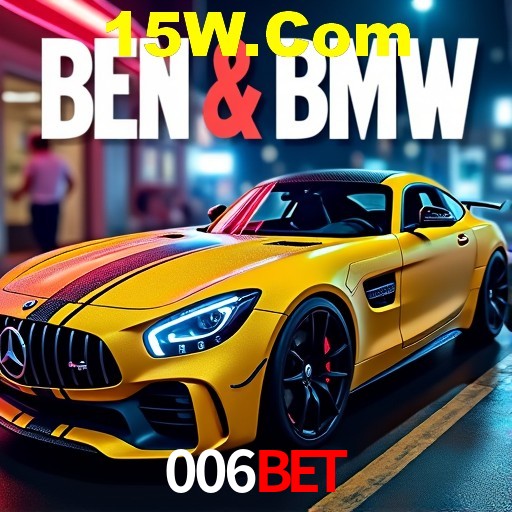 A Emoção da Loteria na 006Bet: Uma Chance de Mudança de Vida