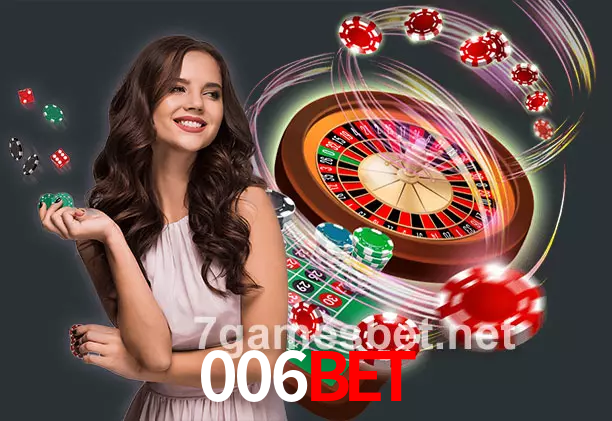 vivo no cassino 006Bet