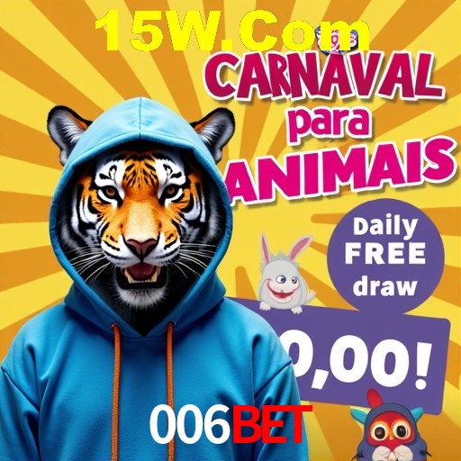 Apostas Esportivas na 006Bet: Um Guia Completo