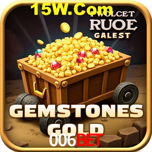 Game Providers 006Bet