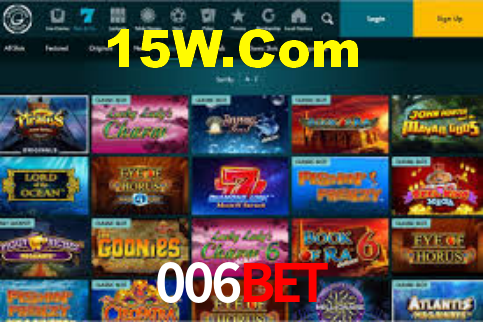 006Bet,006Bet App