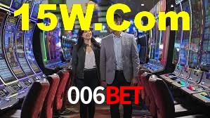 Live Casino 006Bet