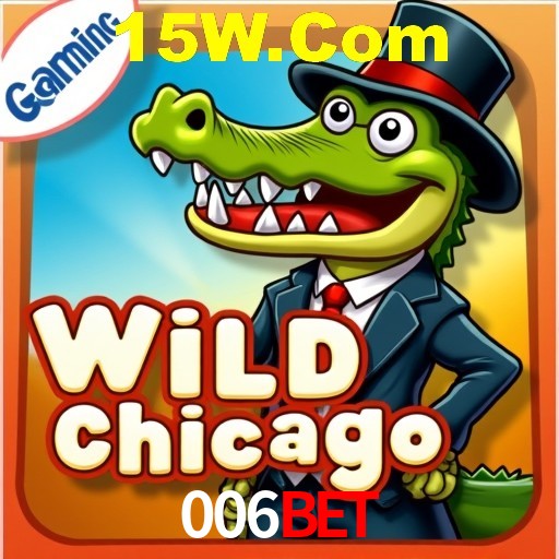 Descubra o Mundo do Cassino Online com 006Bet